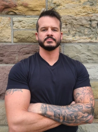 Daniel Loesch