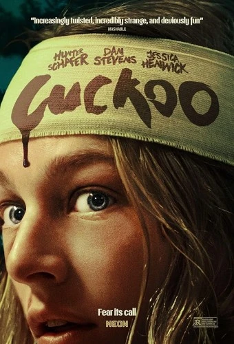 Theatrical Poster (USA)