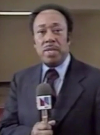 Russ Ewing