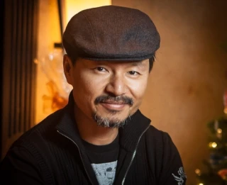 Daniel Lee