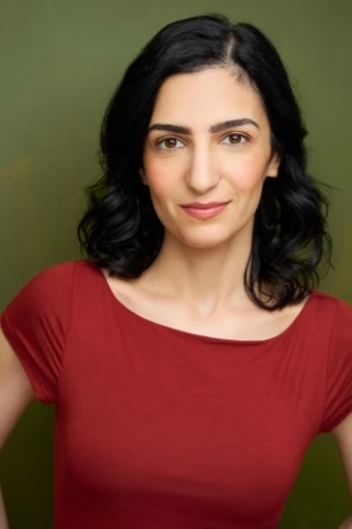 Yael Shavitt