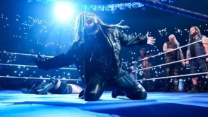 Final Countdown to War
