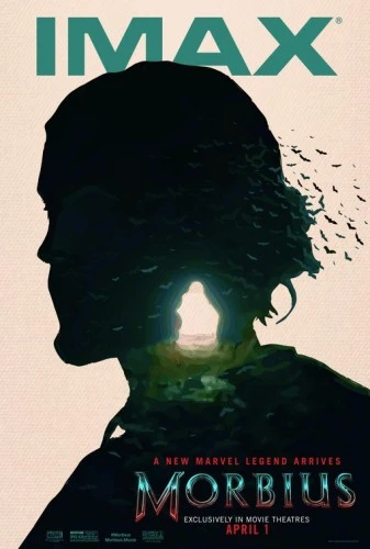 Theatrical Poster (USA)