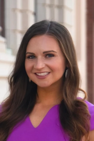 Erika Jackson