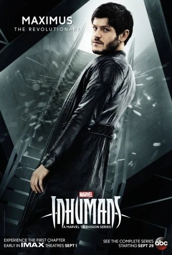 Theatrical Poster (USA)