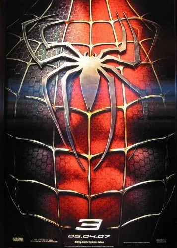 Theatrical Poster (USA)