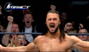 IMPACT Wrestling #553