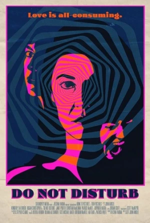 Theatrical Poster