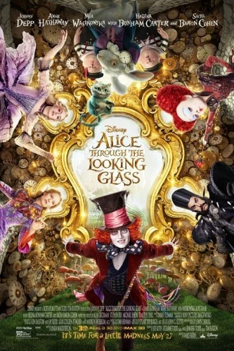 Theatrical Poster (USA)