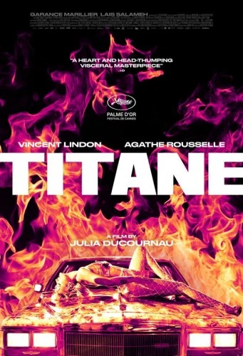 DVD Cover (Decal Releasing)