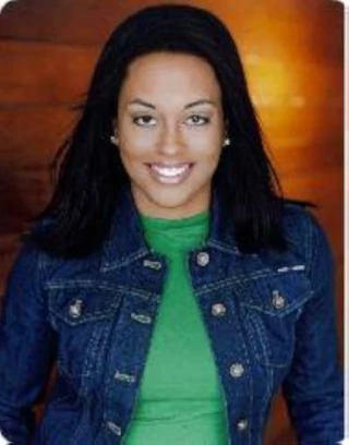Alexis McCombs