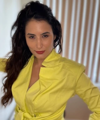 Jaclyn Passaro