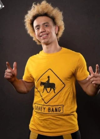 Davey Bang