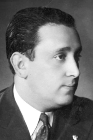 Michal Waszynski