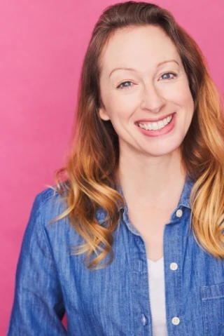 Susan Huckle