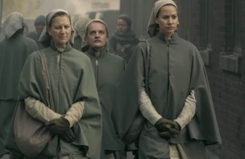 Mary and Martha