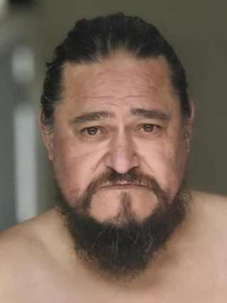 Karl Pearce