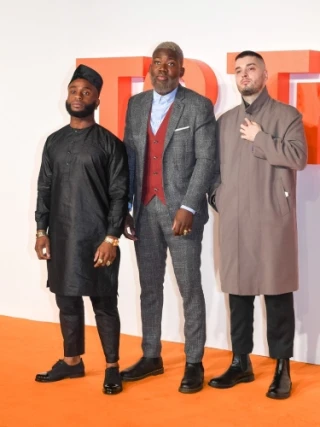 Young Fathers