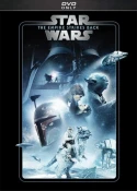 Star Wars: Episode V - The Empire Strikes Back