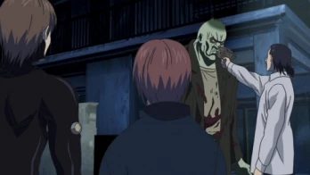 Kei-chan, suggee