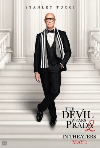 Theatrical Poster