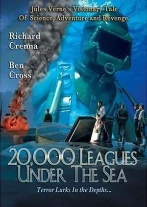 DVD Cover (Allumination)