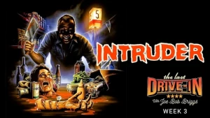 Intruder