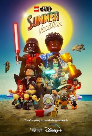 Theatrical Poster