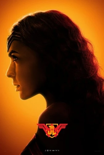 Theatrical Poster (USA)