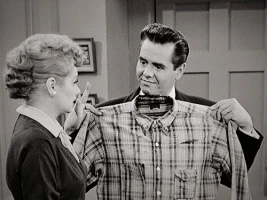 Changing the Boys' Wardrobe