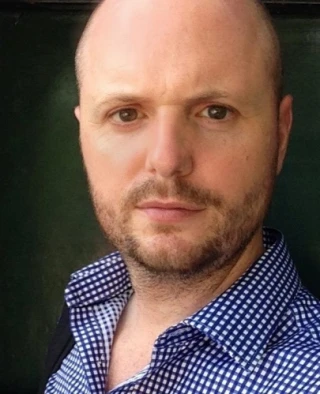 Jeff Leslie