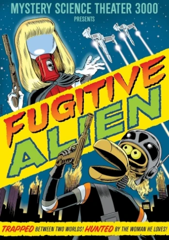 Fugitive Alien