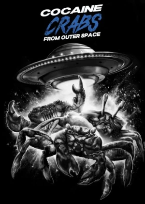 DVD Cover (Sub Rosa Studios)