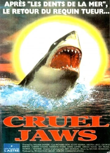Theatrical Poster (France)