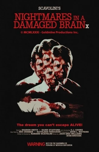 Theatrical Poster (USA)