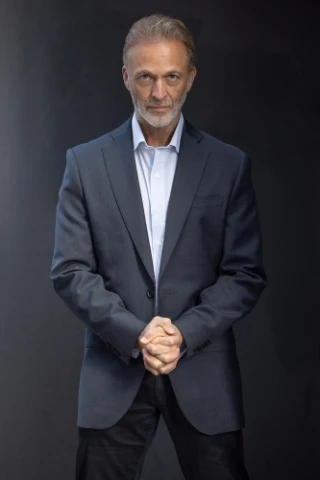 Paul Gerrard