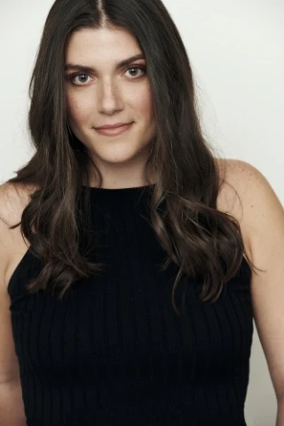 Sarah Rossman