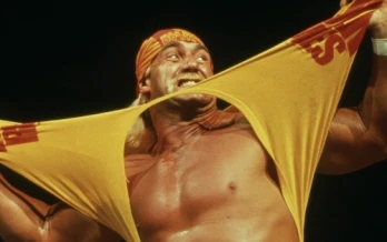 Hulkamania