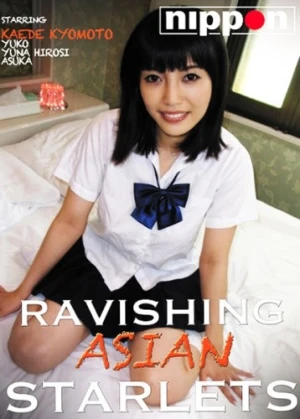 DVD Cover (Nippon)