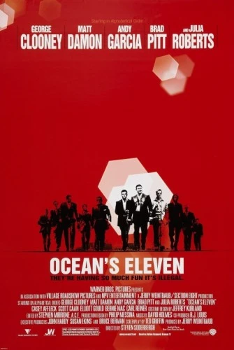 Theatrical Poster (USA)
