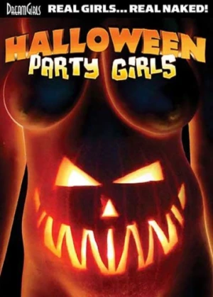 DVD Cover (Dream Girls)