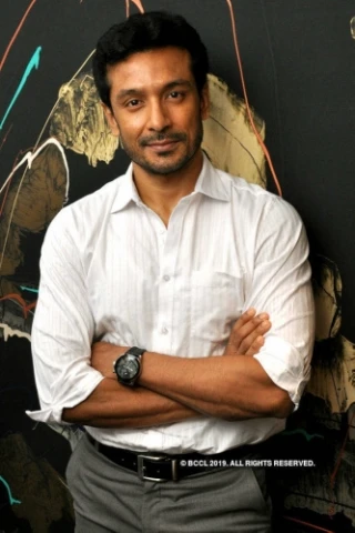 Tota Roy Chowdhury