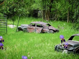 Kay's Hollow