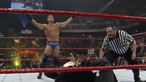King of the Ring Pregame Show