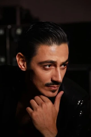 Walid Riachy