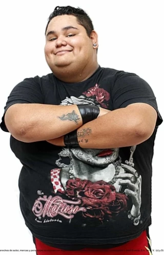Nino Hamburguesa