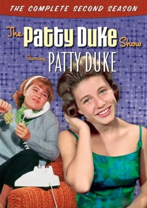DVD Cover (Shout! Factory)