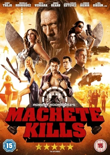 DVD Cover (UK)