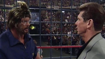 WWF Sunday Night Heat #9
