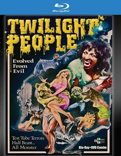 Blu-Ray Cover (VCI Home Video)